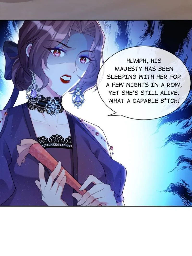The tyrant’s pet Chapter 8 page 30