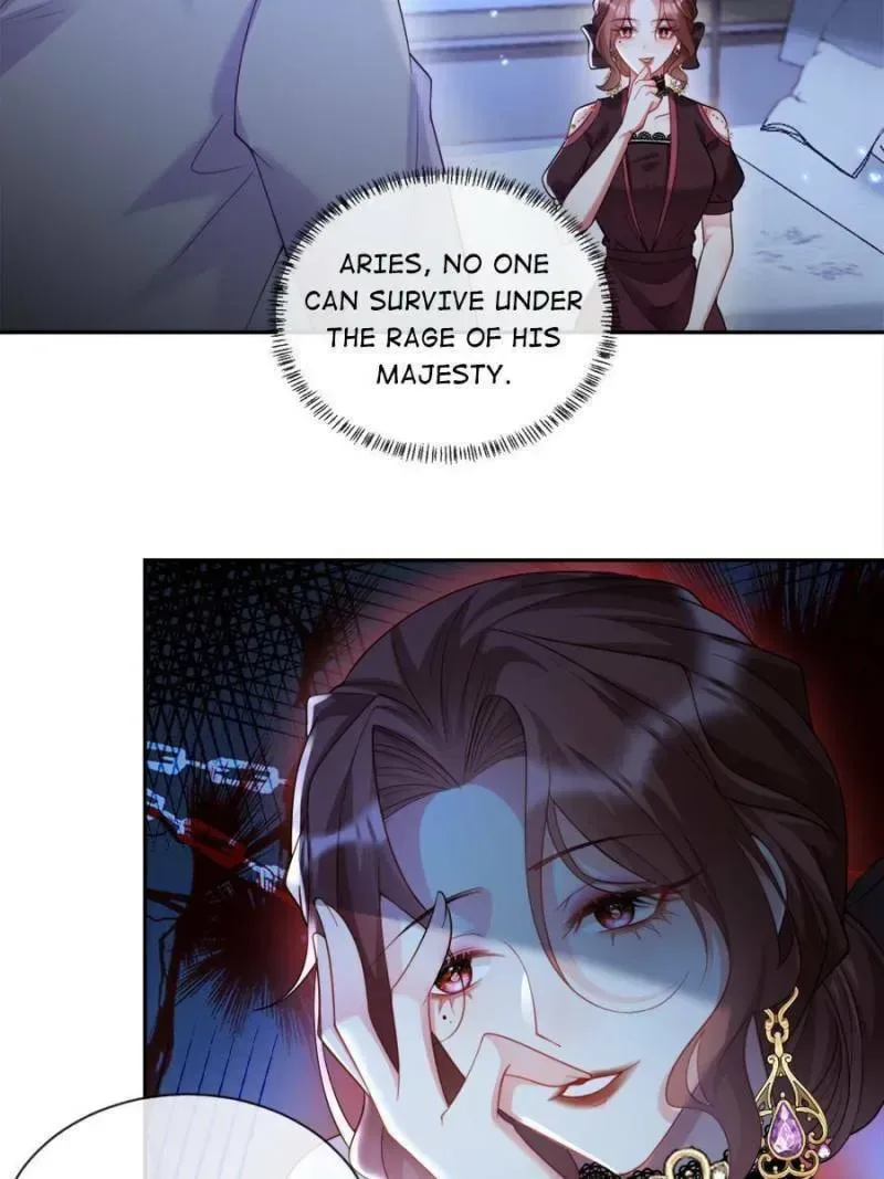 The tyrant’s pet Chapter 9 page 22
