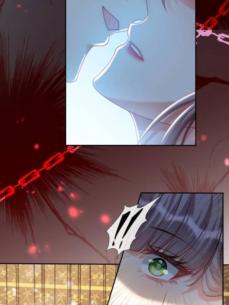 The tyrant’s pet Chapter 4 page 21