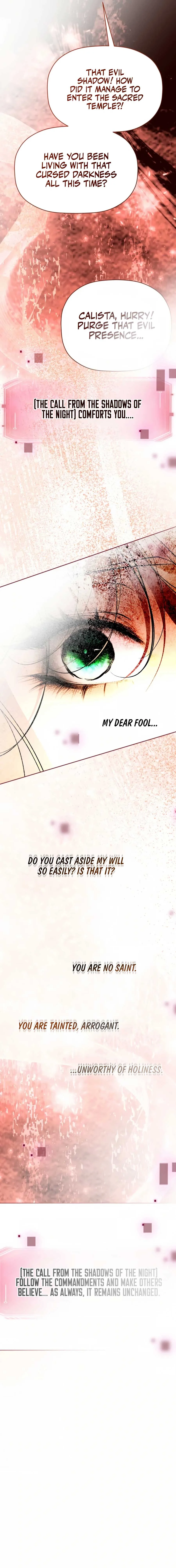 The Tyrant’s Loyal Warhorse Chapter 34 page 25