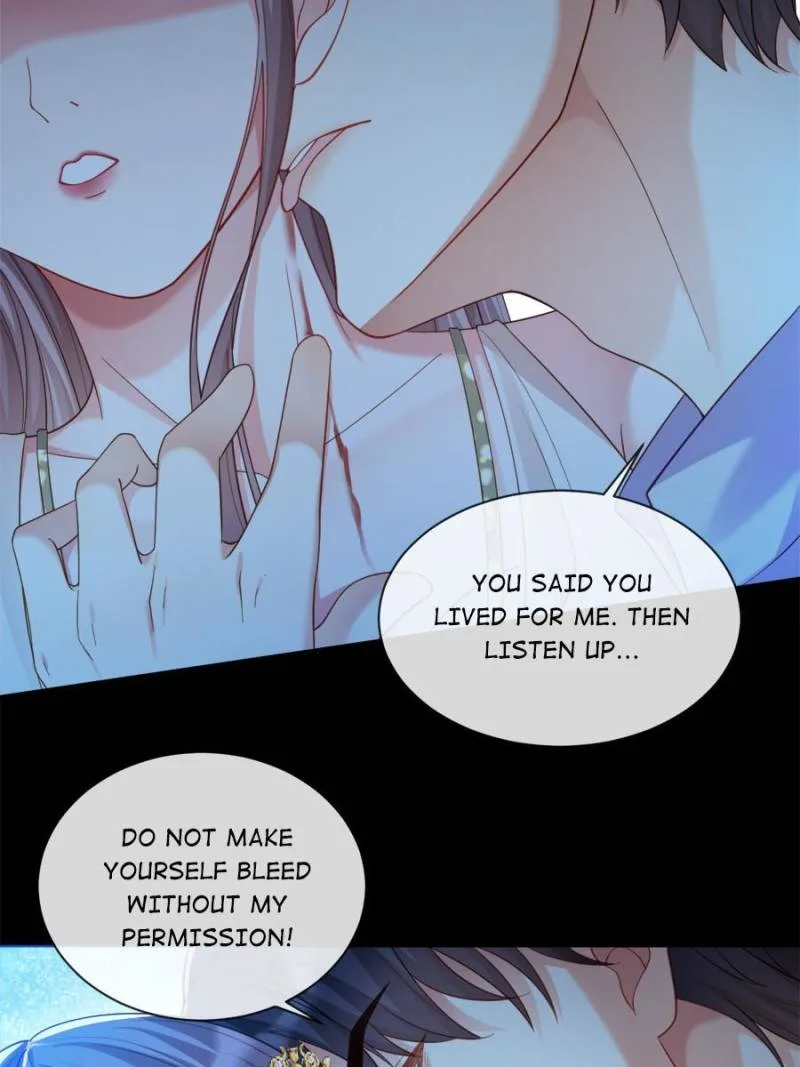 The tyrant’s pet Chapter 7 page 23