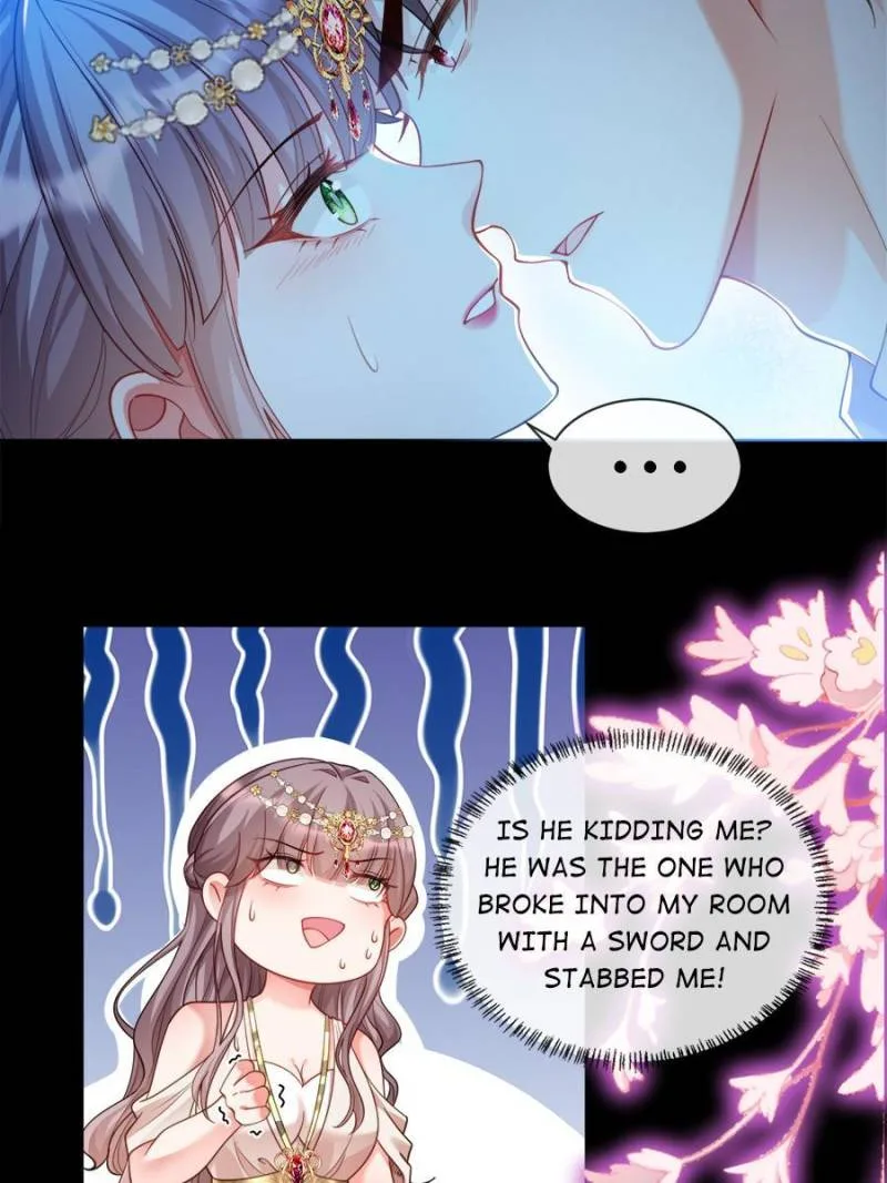 The tyrant’s pet Chapter 7 page 24
