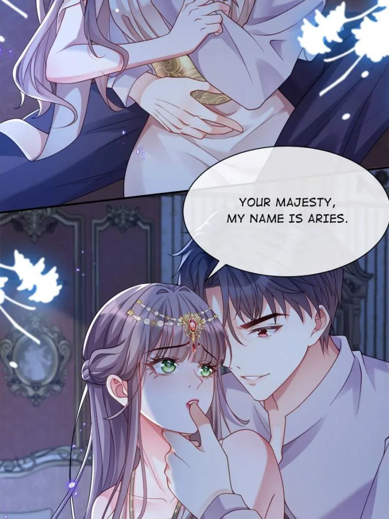 The tyrant’s pet Chapter 8 page 5