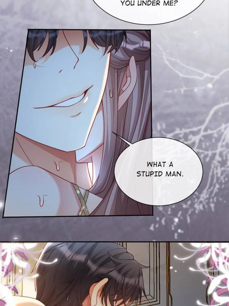 The tyrant’s pet Chapter 4 page 25