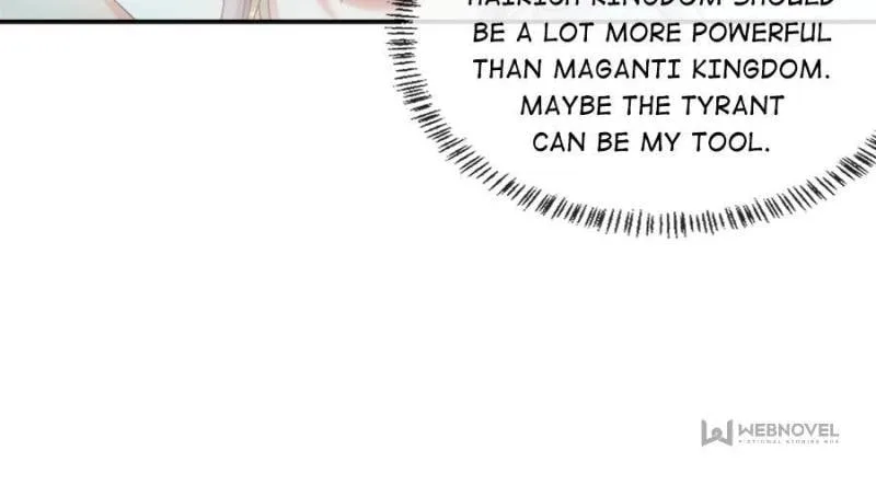 The tyrant’s pet Chapter 3 page 17