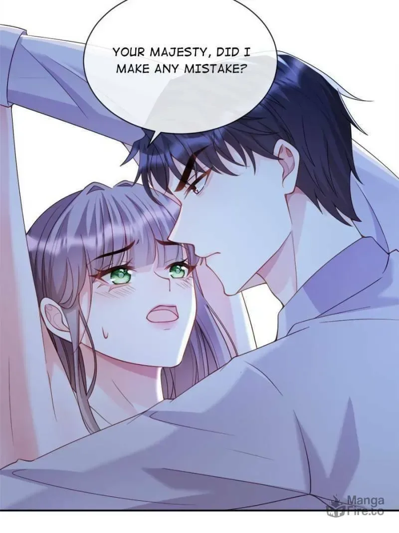 The tyrant’s pet Chapter 10 page 4
