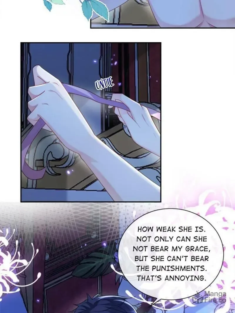 The tyrant’s pet Chapter 10 page 26