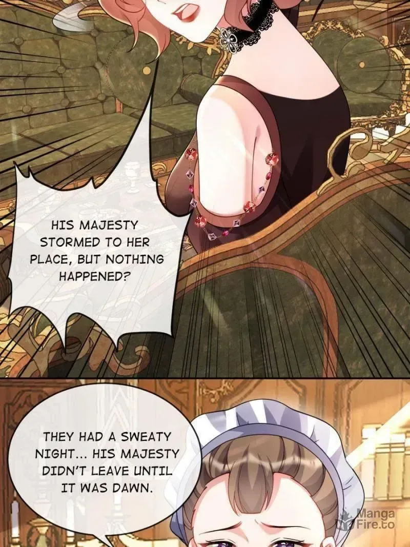 The tyrant’s pet Chapter 11 page 5