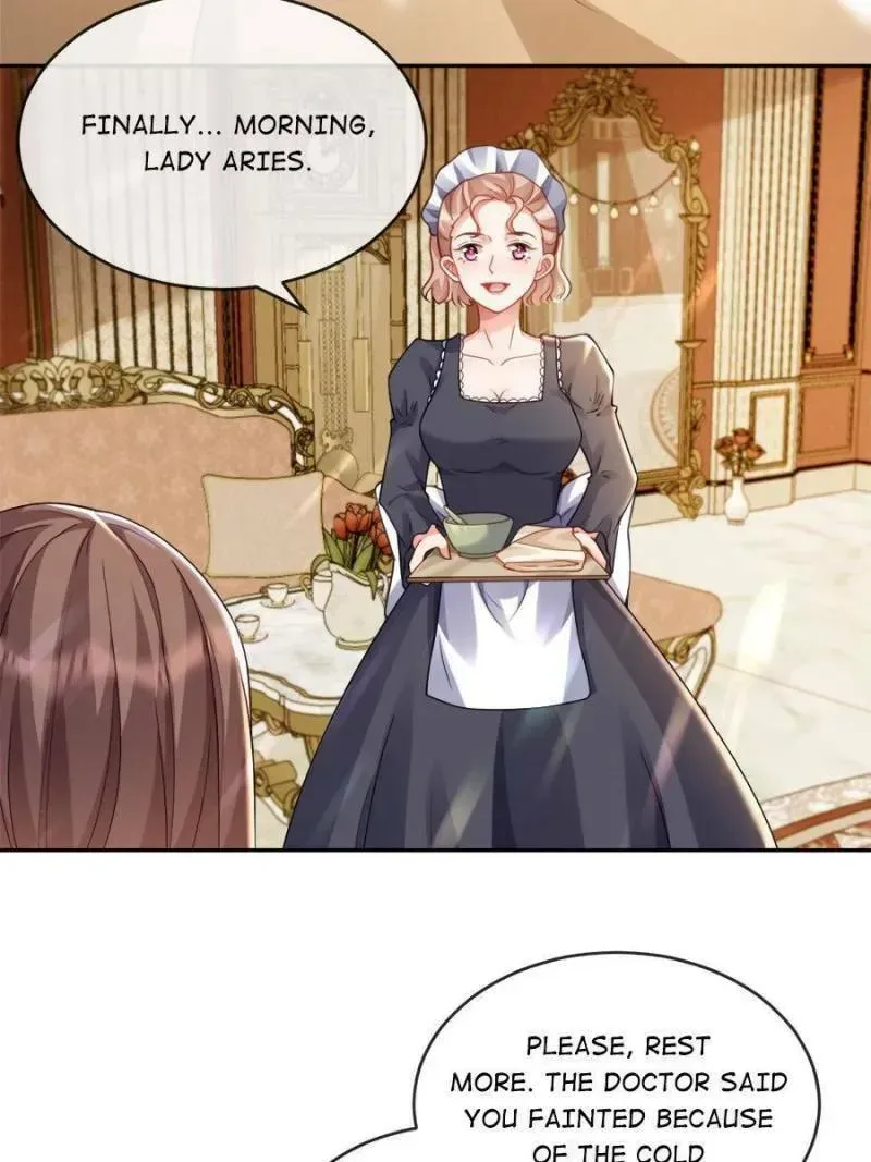 The tyrant’s pet Chapter 11 page 13