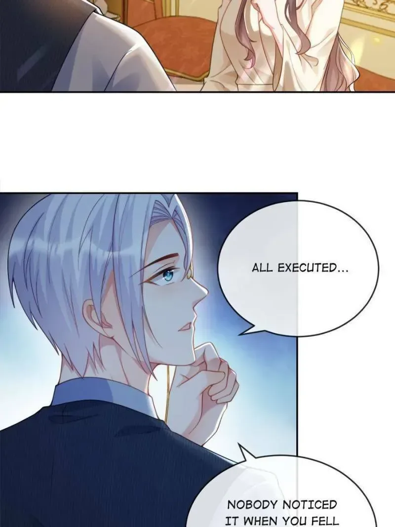 The tyrant’s pet Chapter 11 page 26