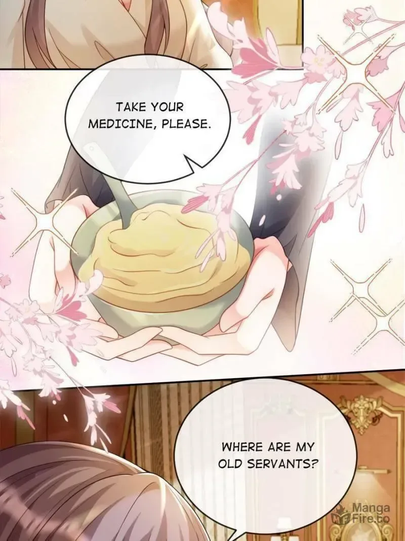 The tyrant’s pet Chapter 11 page 18