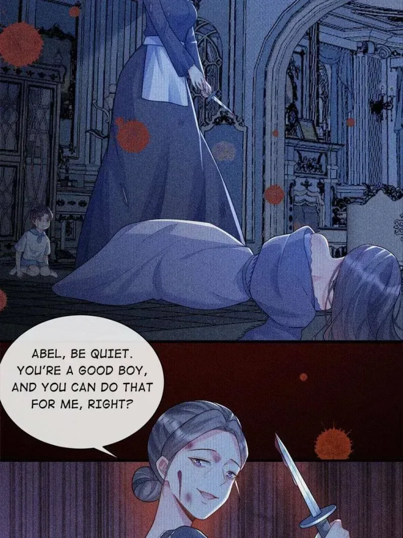 The tyrant’s pet Chapter 12 page 8