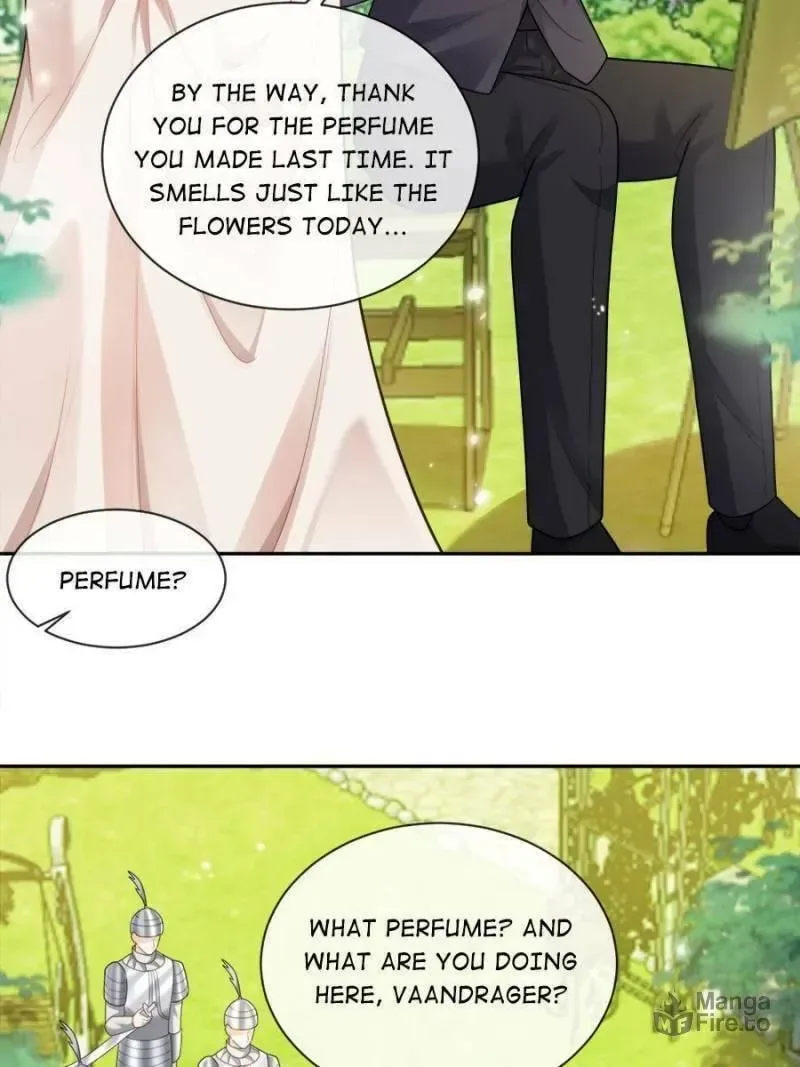 The tyrant’s pet Chapter 12 page 27