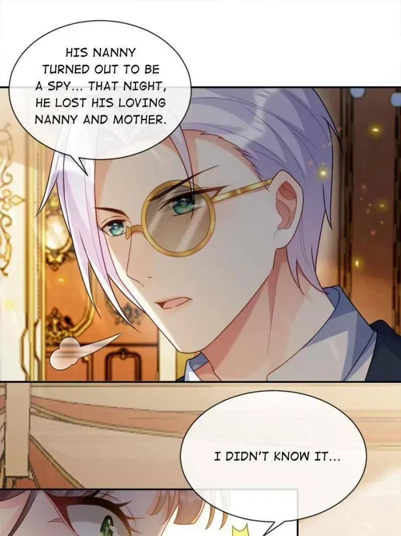 The tyrant’s pet Chapter 12 page 13