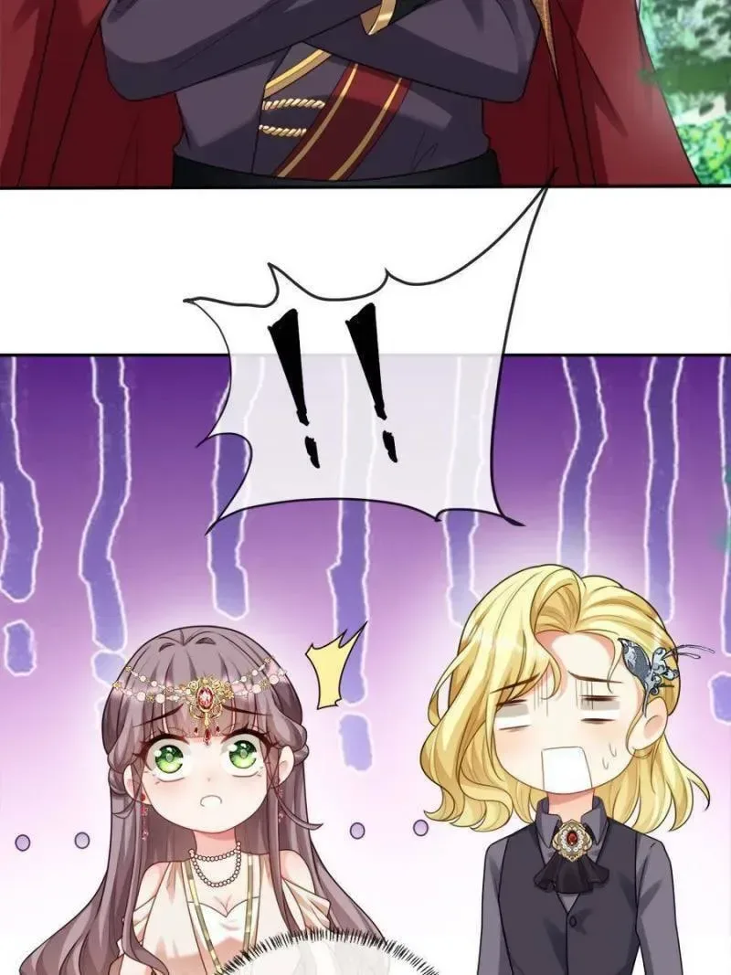 The tyrant’s pet Chapter 12 page 32