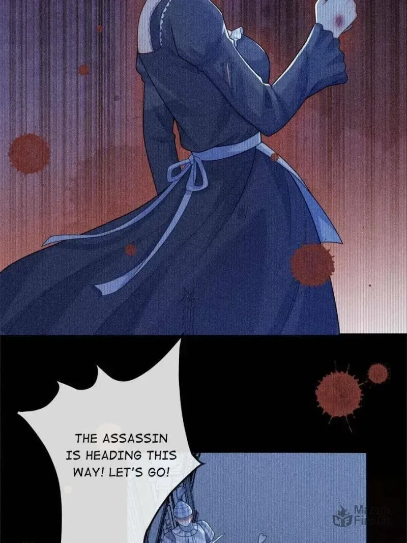 The tyrant’s pet Chapter 12 page 9