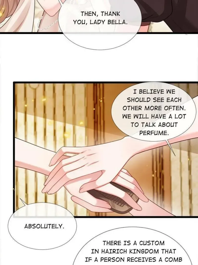 The tyrant’s pet Chapter 13 page 31