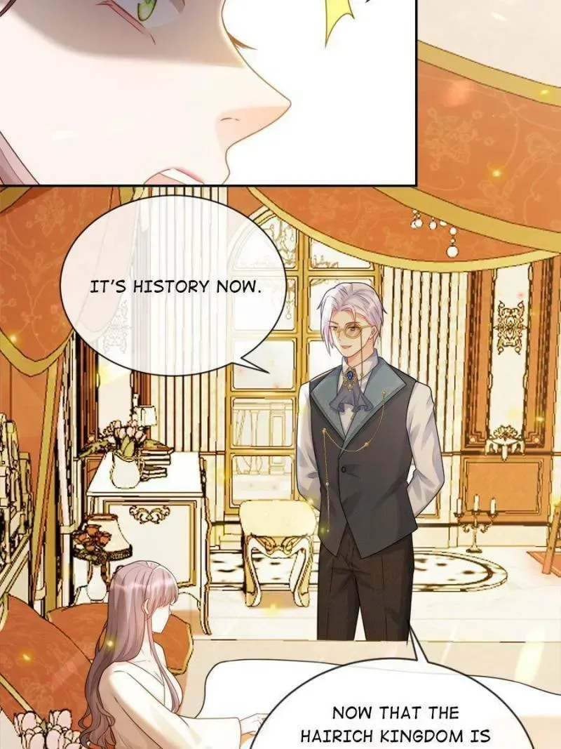 The tyrant’s pet Chapter 12 page 14
