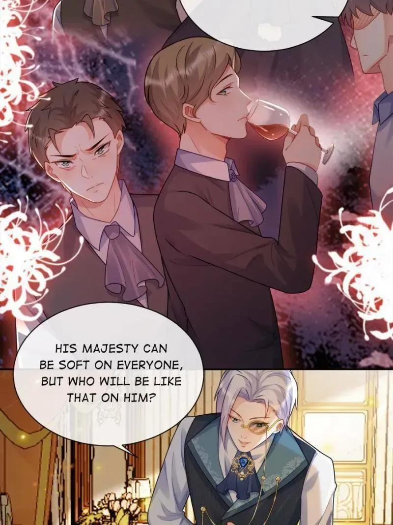 The tyrant’s pet Chapter 12 page 16