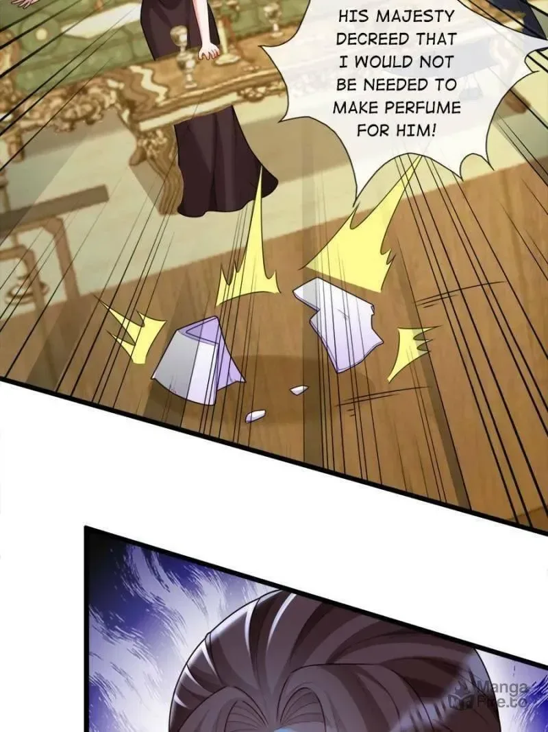 The tyrant’s pet Chapter 13 page 20
