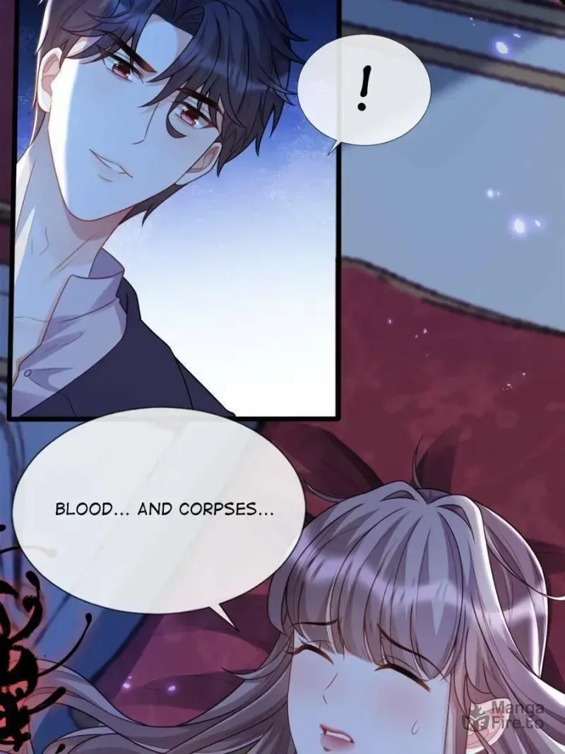 The tyrant’s pet Chapter 14 page 6