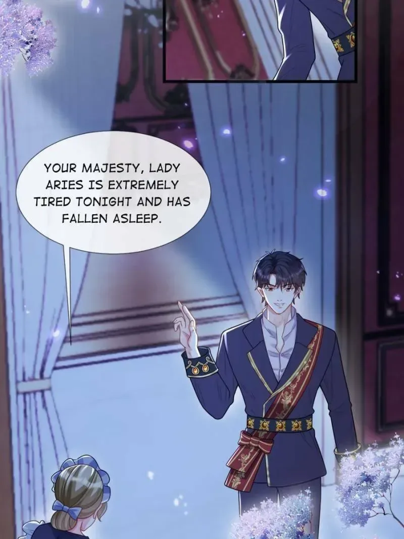 The tyrant’s pet Chapter 14 page 3