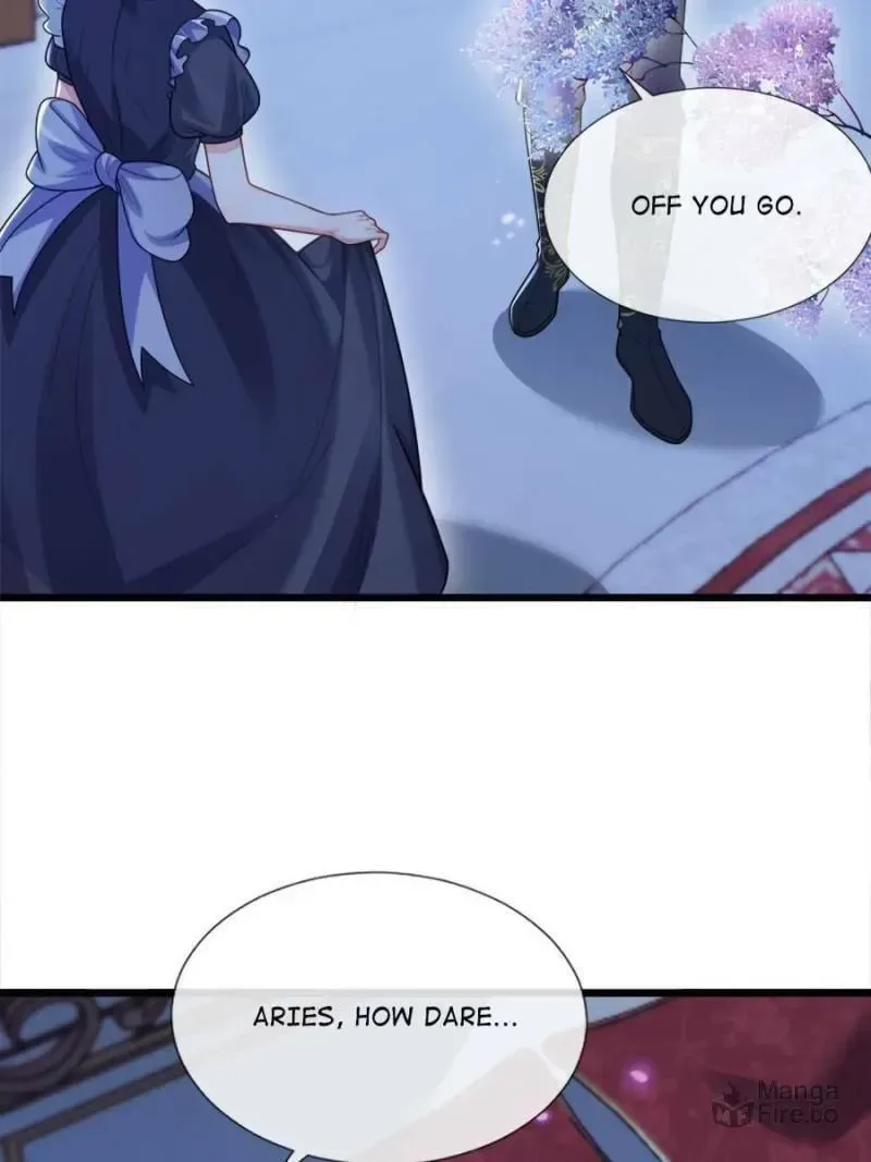 The tyrant’s pet Chapter 14 page 4