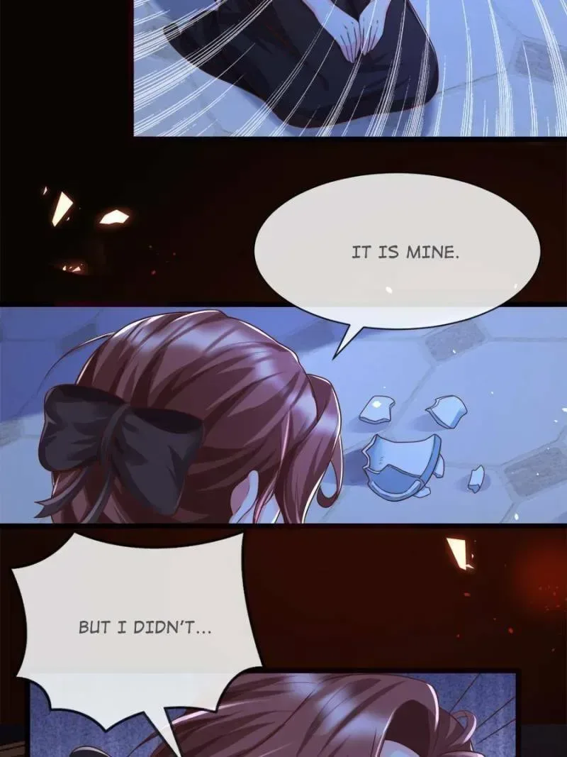 The tyrant’s pet Chapter 19 page 14