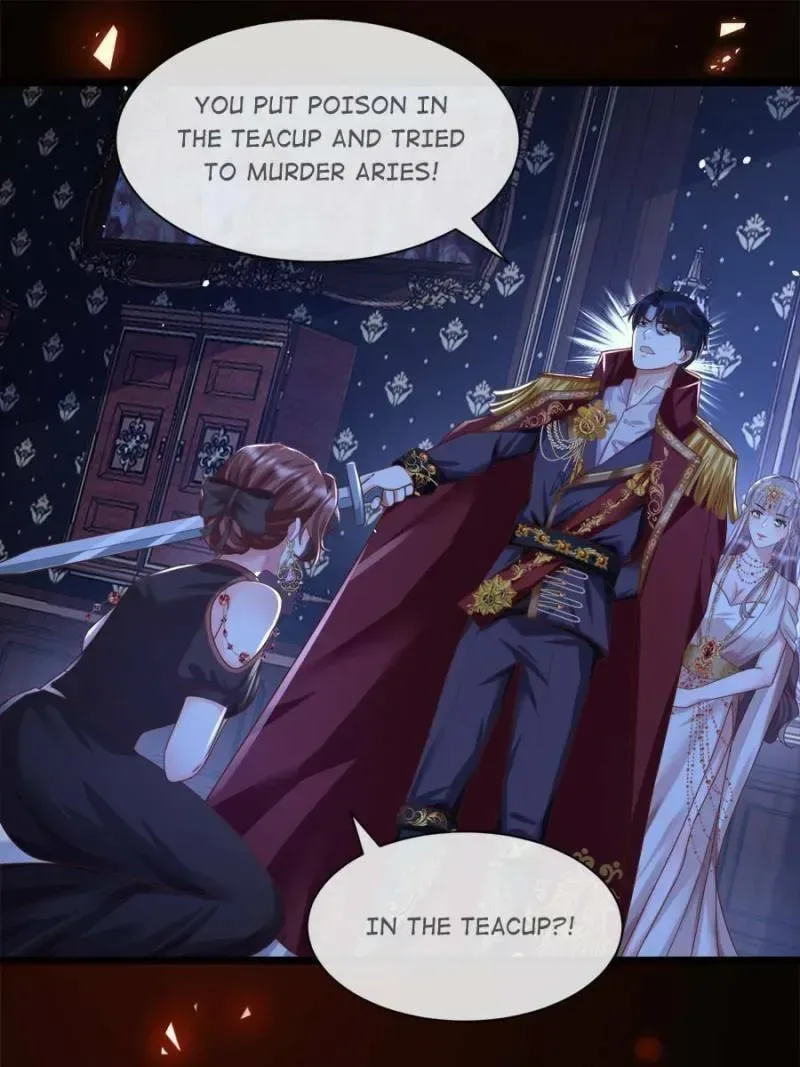The tyrant’s pet Chapter 19 page 11