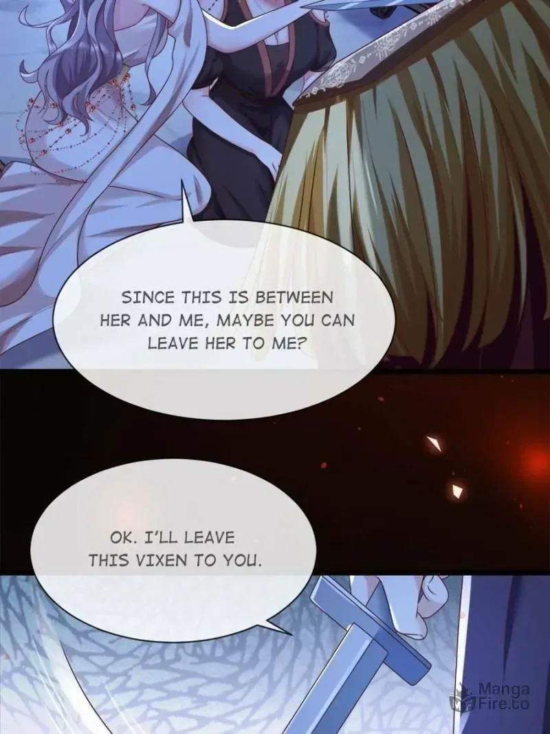 The tyrant’s pet Chapter 19 page 20