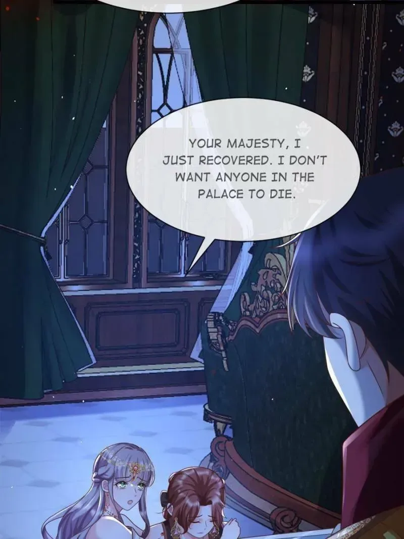 The tyrant’s pet Chapter 19 page 19