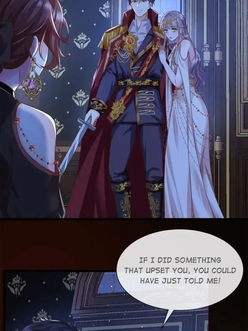 The tyrant’s pet Chapter 19 page 16