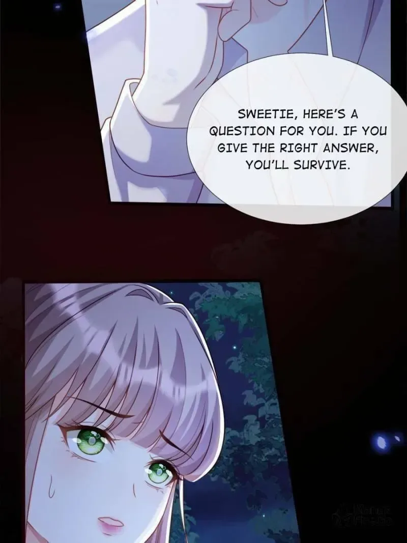 The tyrant’s pet Chapter 15 page 25