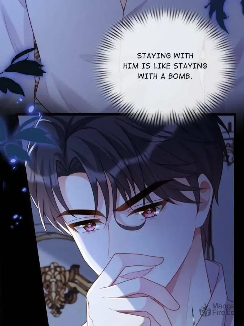 The tyrant’s pet Chapter 15 page 24