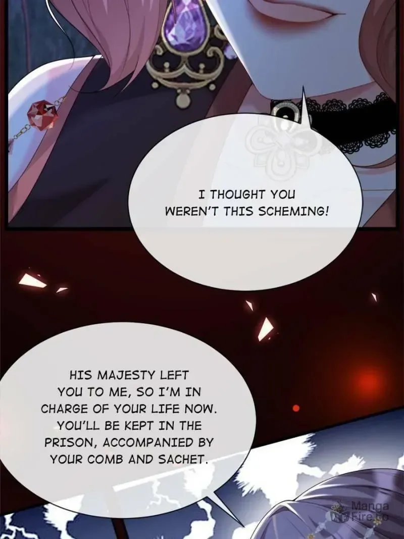 The tyrant’s pet Chapter 19 page 39