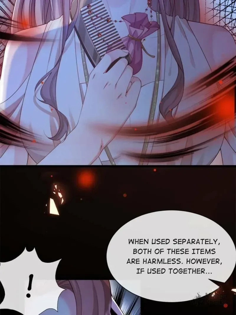 The tyrant’s pet Chapter 19 page 25