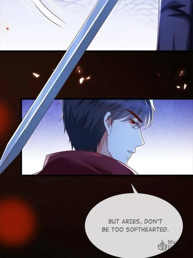 The tyrant’s pet Chapter 19 page 21