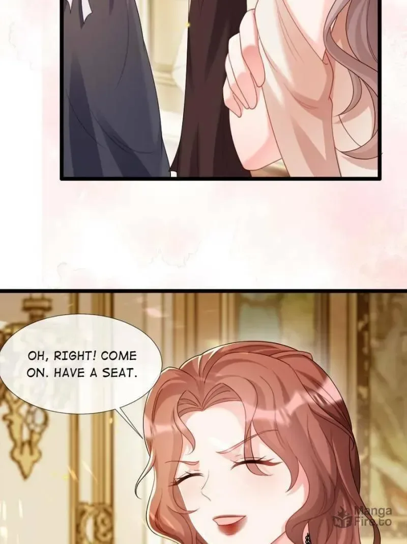 The tyrant’s pet Chapter 17 page 7