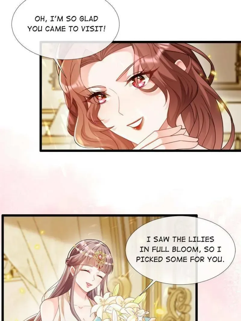 The tyrant’s pet Chapter 17 page 3