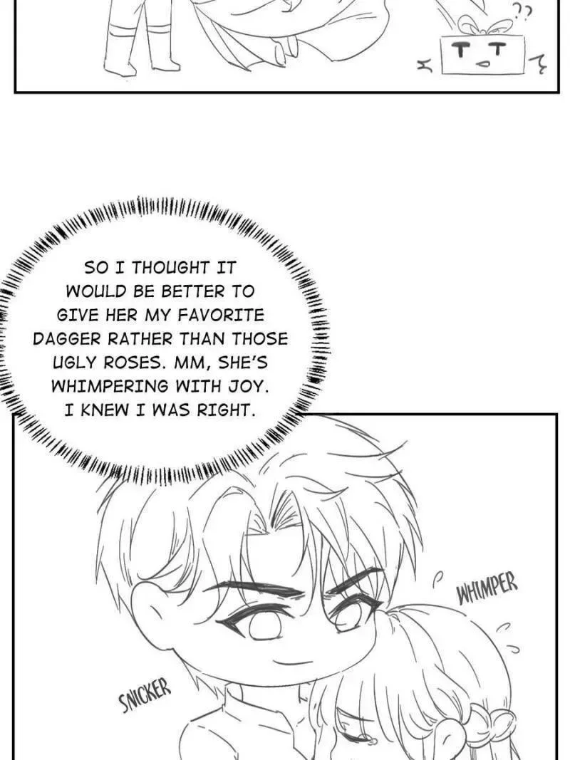 The tyrant’s pet Chapter 15 page 46