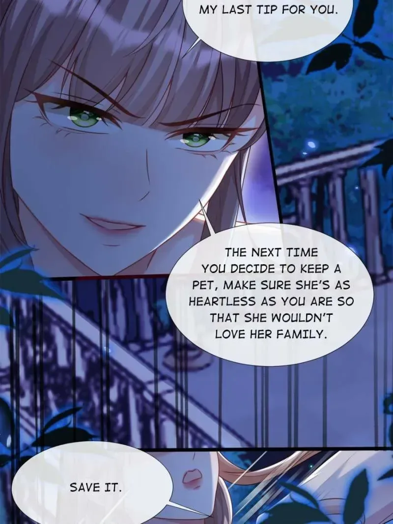 The tyrant’s pet Chapter 15 page 38