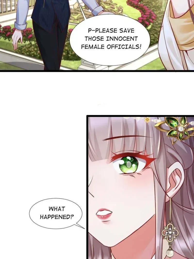 The tyrant’s pet Chapter 20 page 5