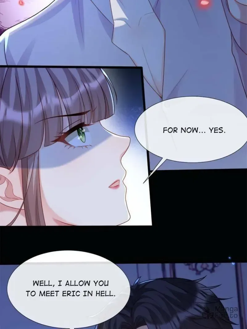 The tyrant’s pet Chapter 15 page 36