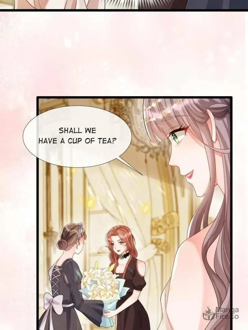 The tyrant’s pet Chapter 17 page 6