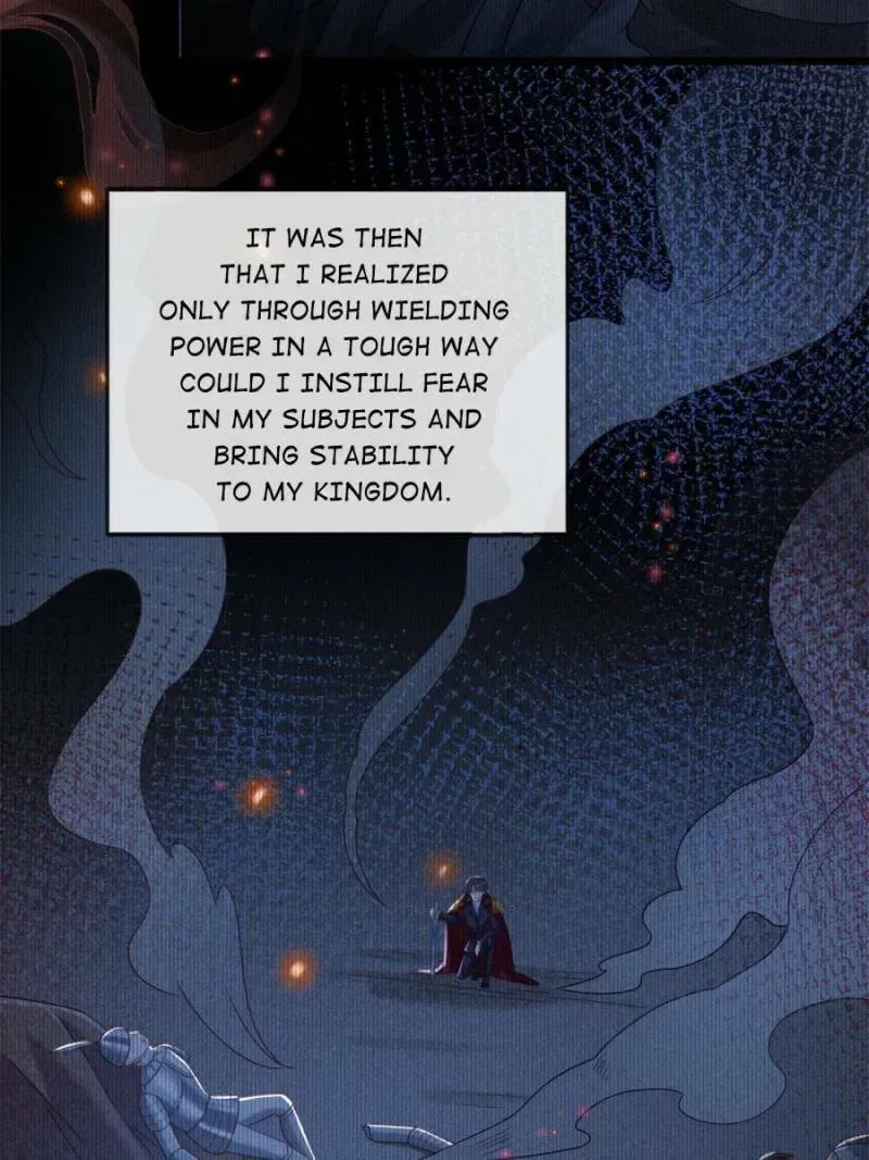 The tyrant’s pet Chapter 18 page 11