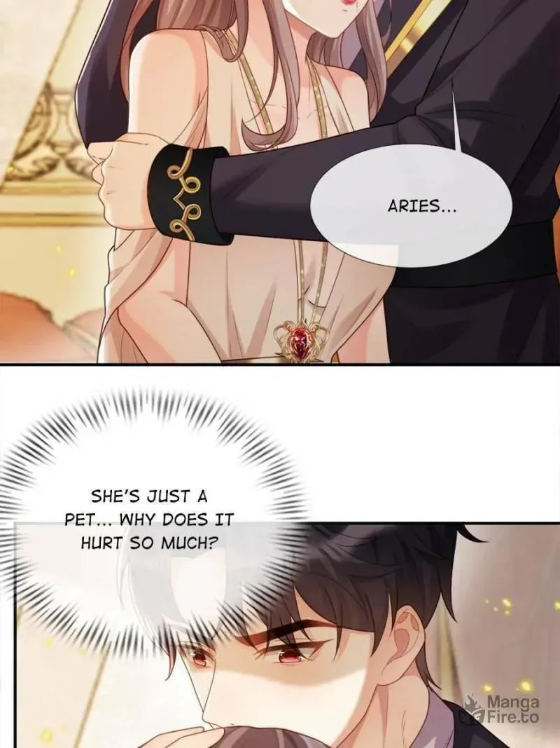 The tyrant’s pet Chapter 18 page 15