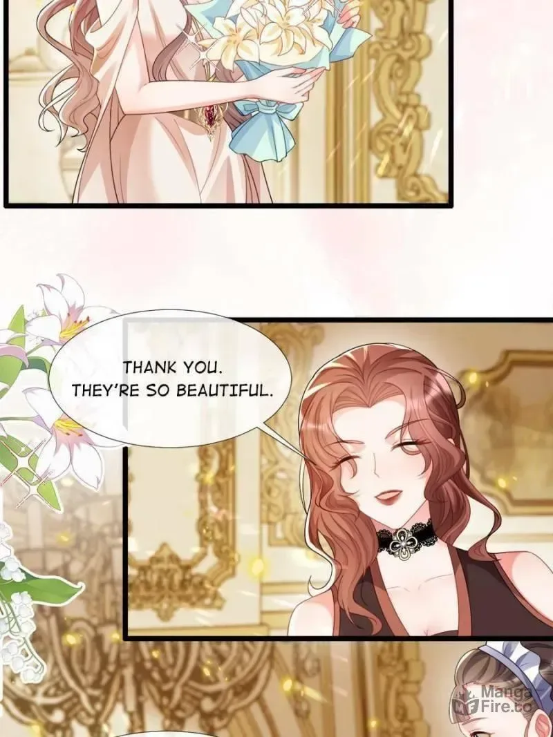 The tyrant’s pet Chapter 17 page 4