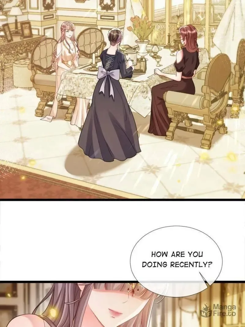 The tyrant’s pet Chapter 17 page 10