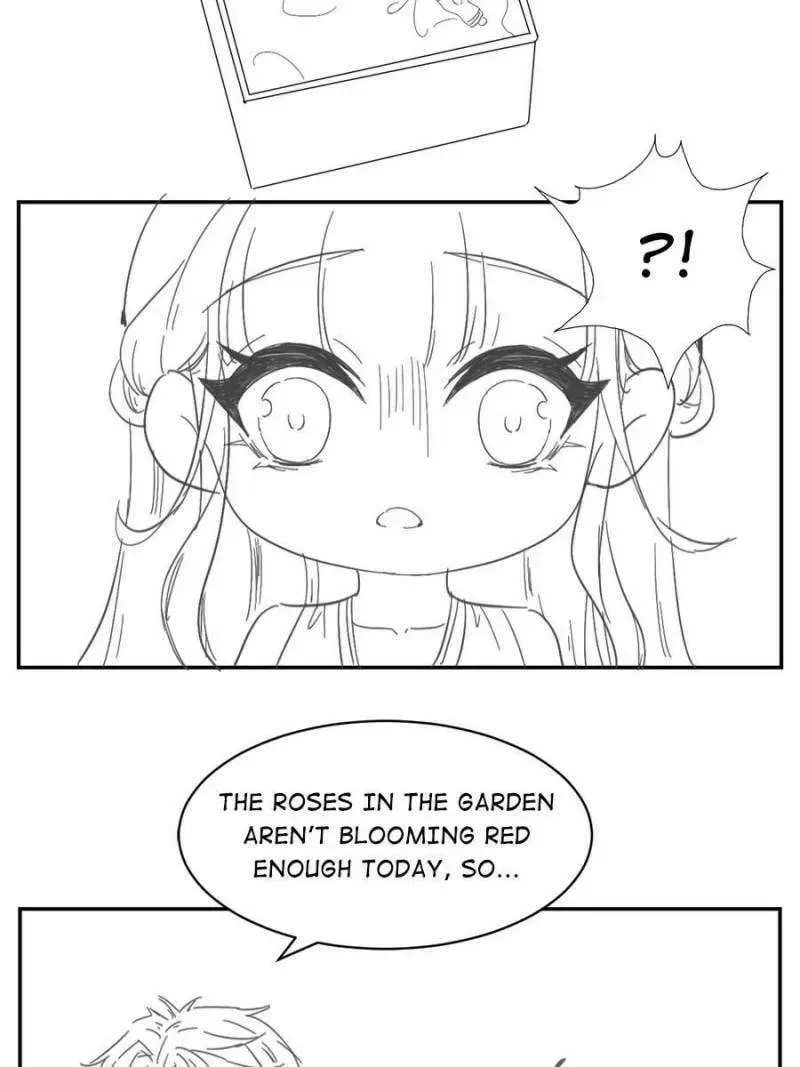The tyrant’s pet Chapter 15 page 44