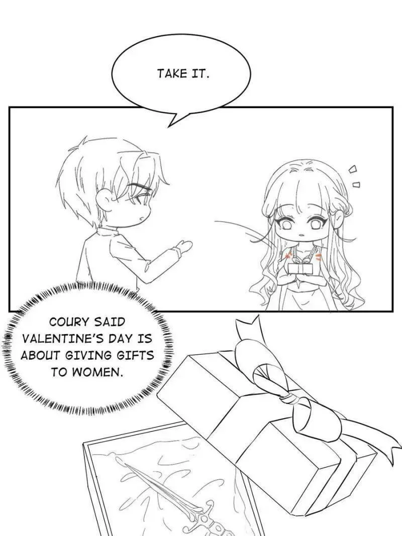 The tyrant’s pet Chapter 15 page 43